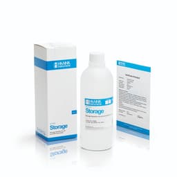 HANNA HI70300L pH/ORP-elektróda tárolóoldat, 500 ml