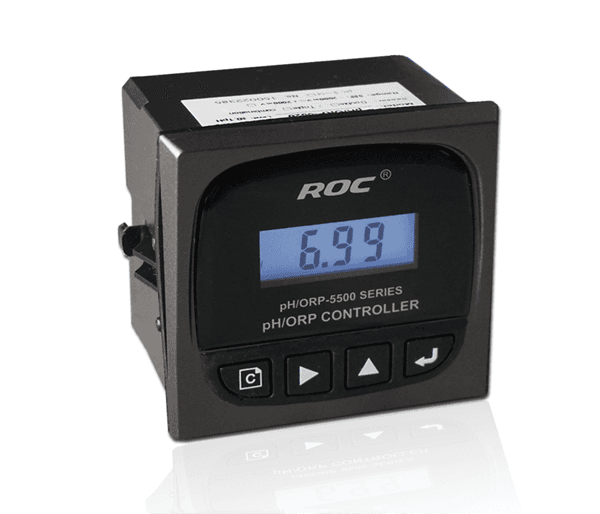 pH monitor PH5520