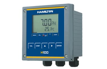 Hamilton H100 pH-távadó