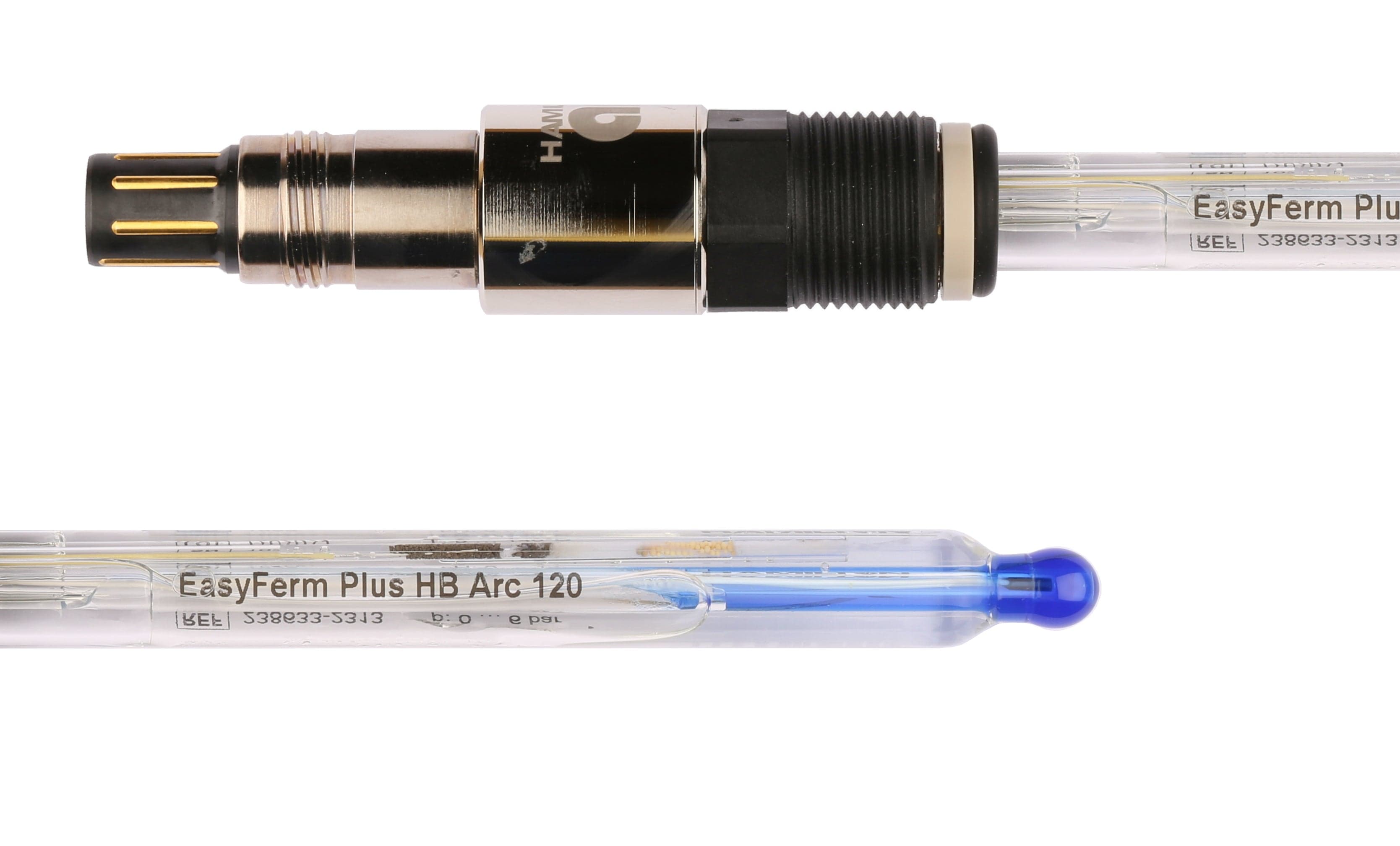 HAMILTON EasyFerm Plus