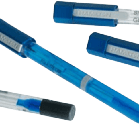 LABORATÓRIUMI pH elektródák általános mérésekre