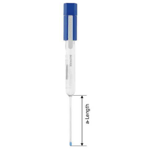 HAMILTON PN 238140 Biotrode pH elektróda