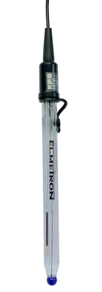 ELMETRON EPS-1 laboratóriumi pH-elektróda