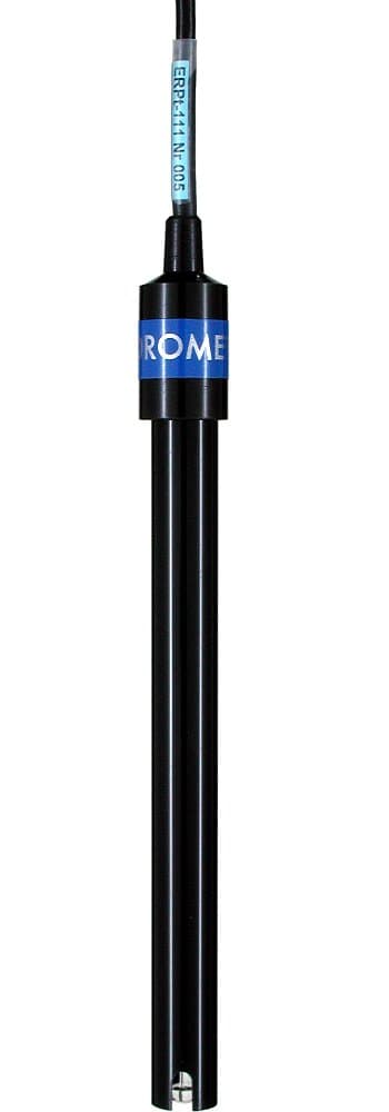 ELMETRON ERPt-111 redoxelektróda
