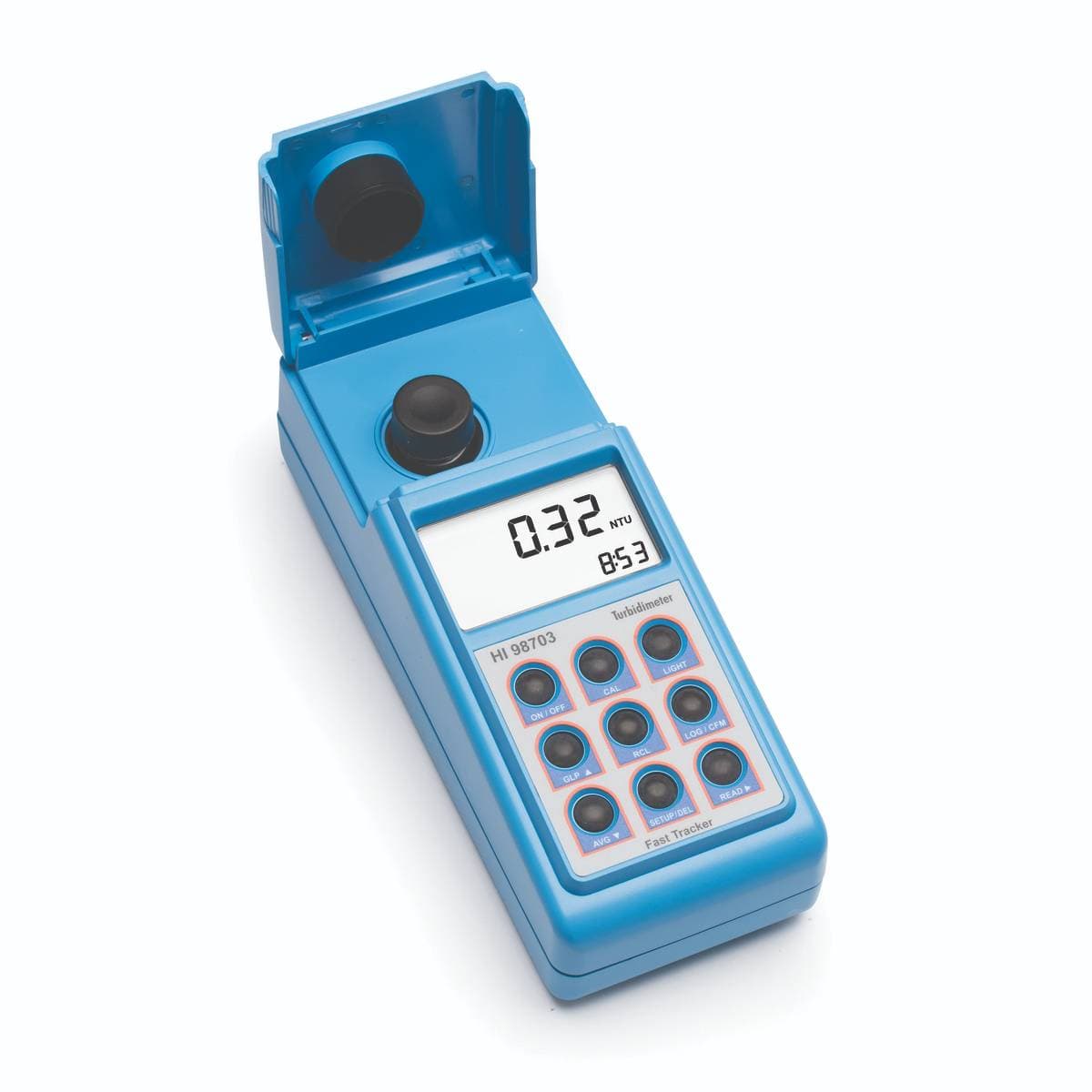 HANNA HI98703-02 EPA zavarosságmérő