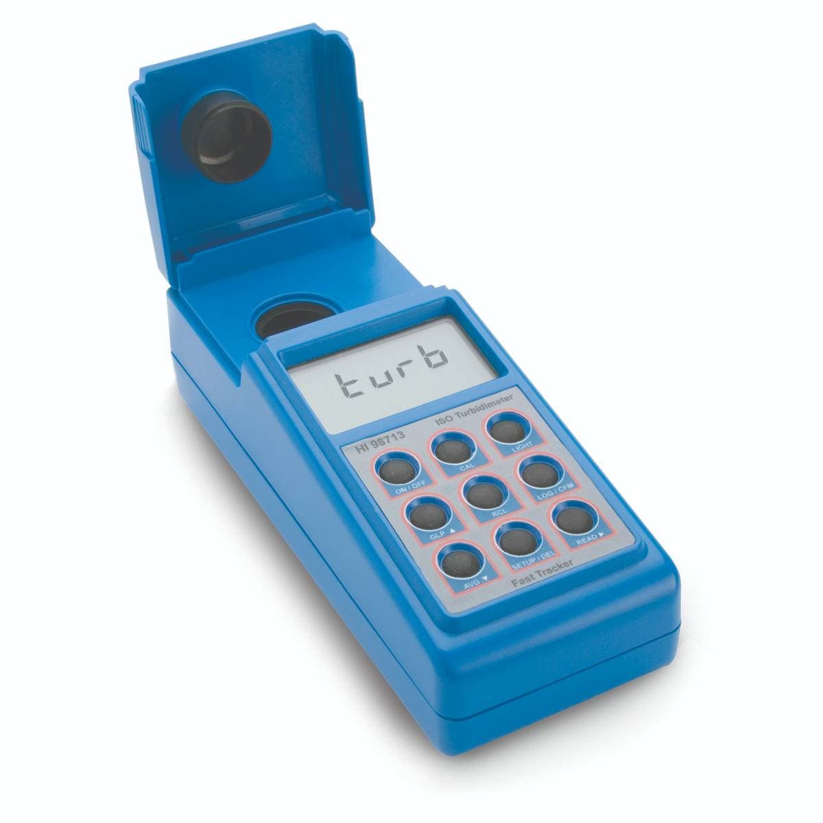 HANNA HI98713-02 ISO zavarosságmérő